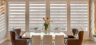 Minimal Dining Area